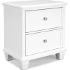 Fortman Nightstand