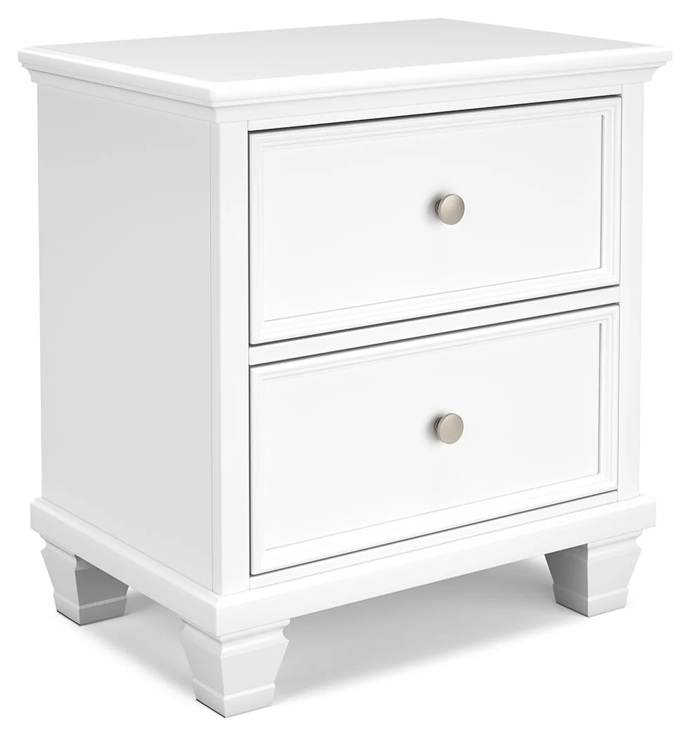 Fortman Nightstand