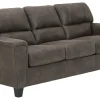 Ashley Navi Sofa