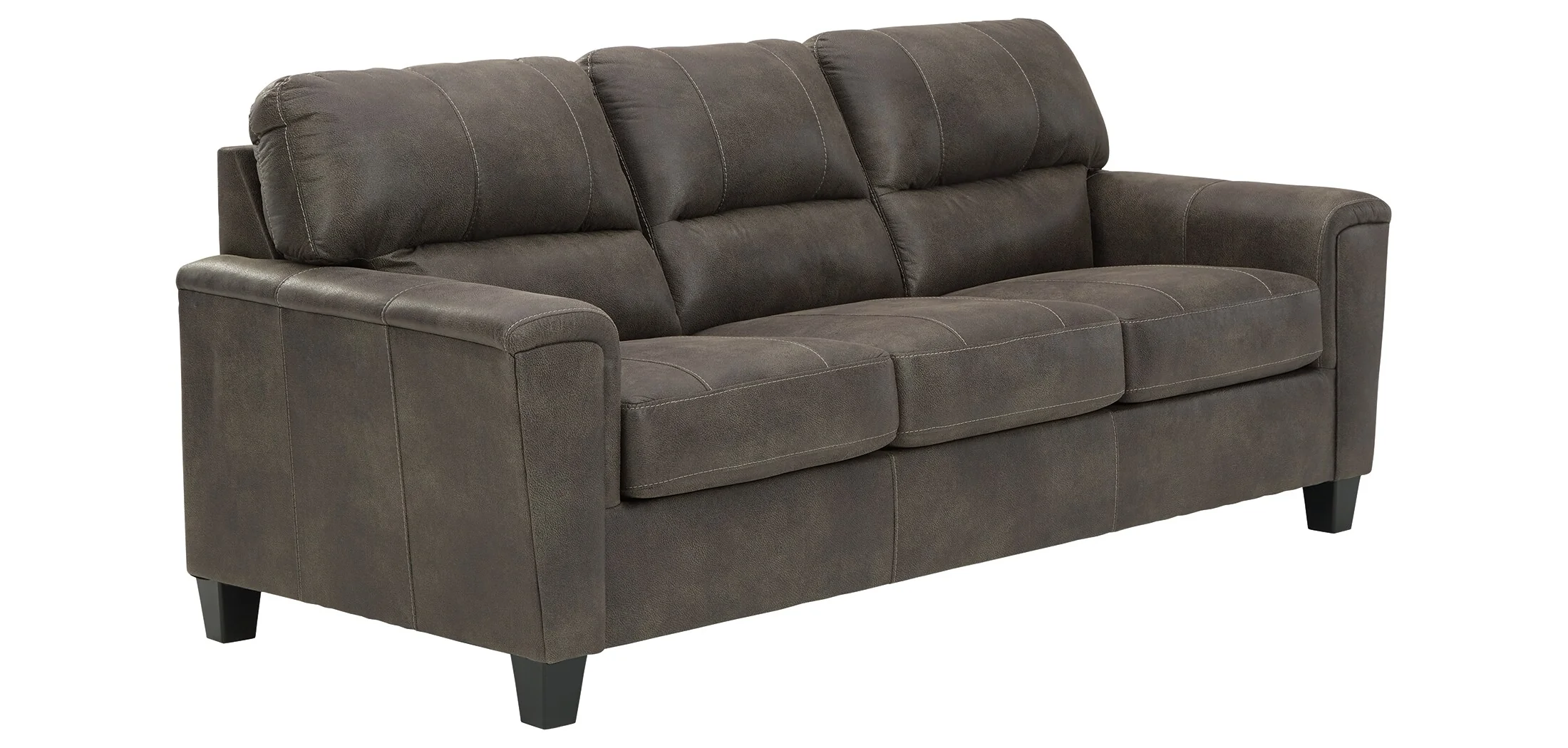 Ashley Navi Sofa