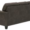 Ashley Navi Sofa