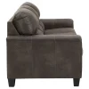 Ashley Navi Sofa