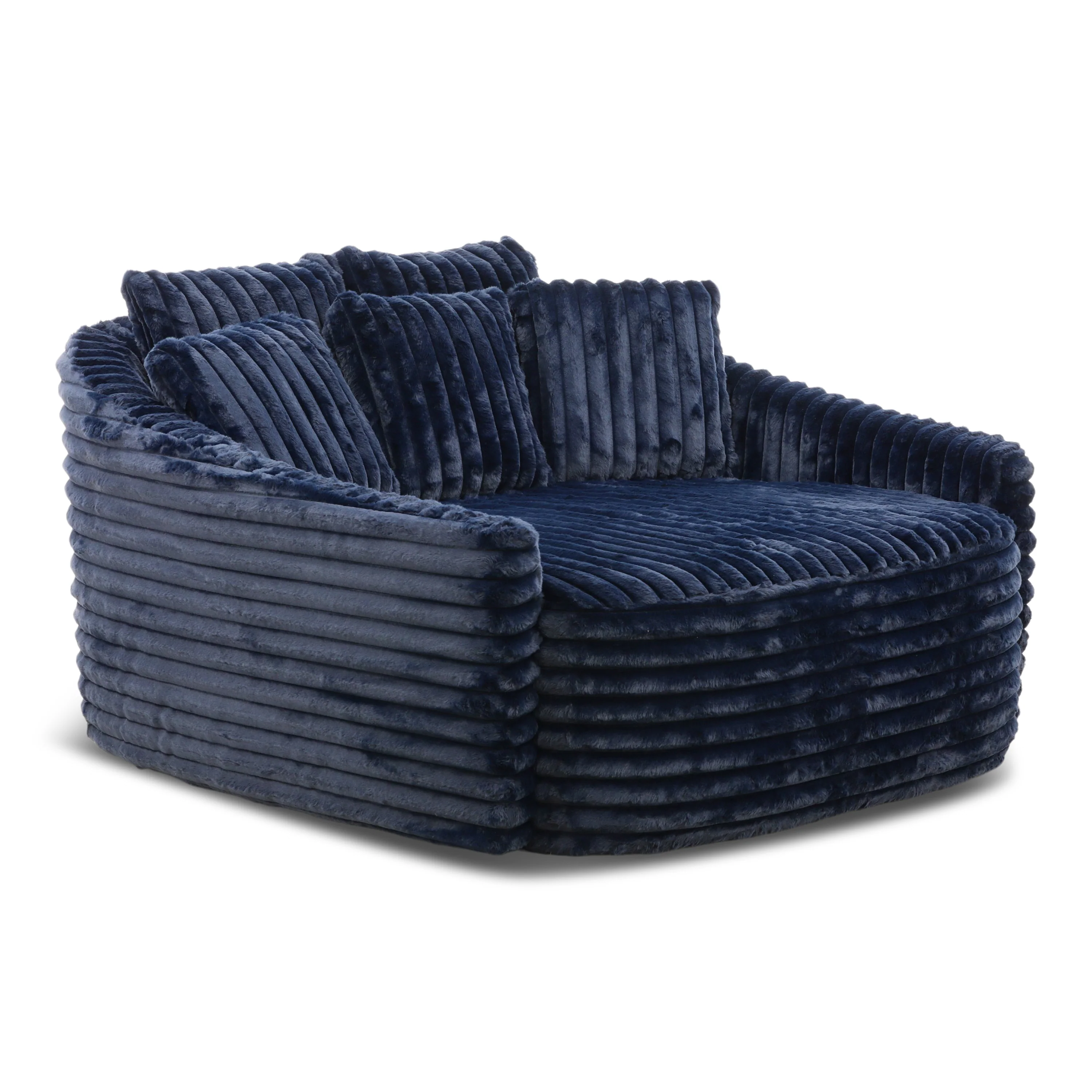 Presley Chair Chaise