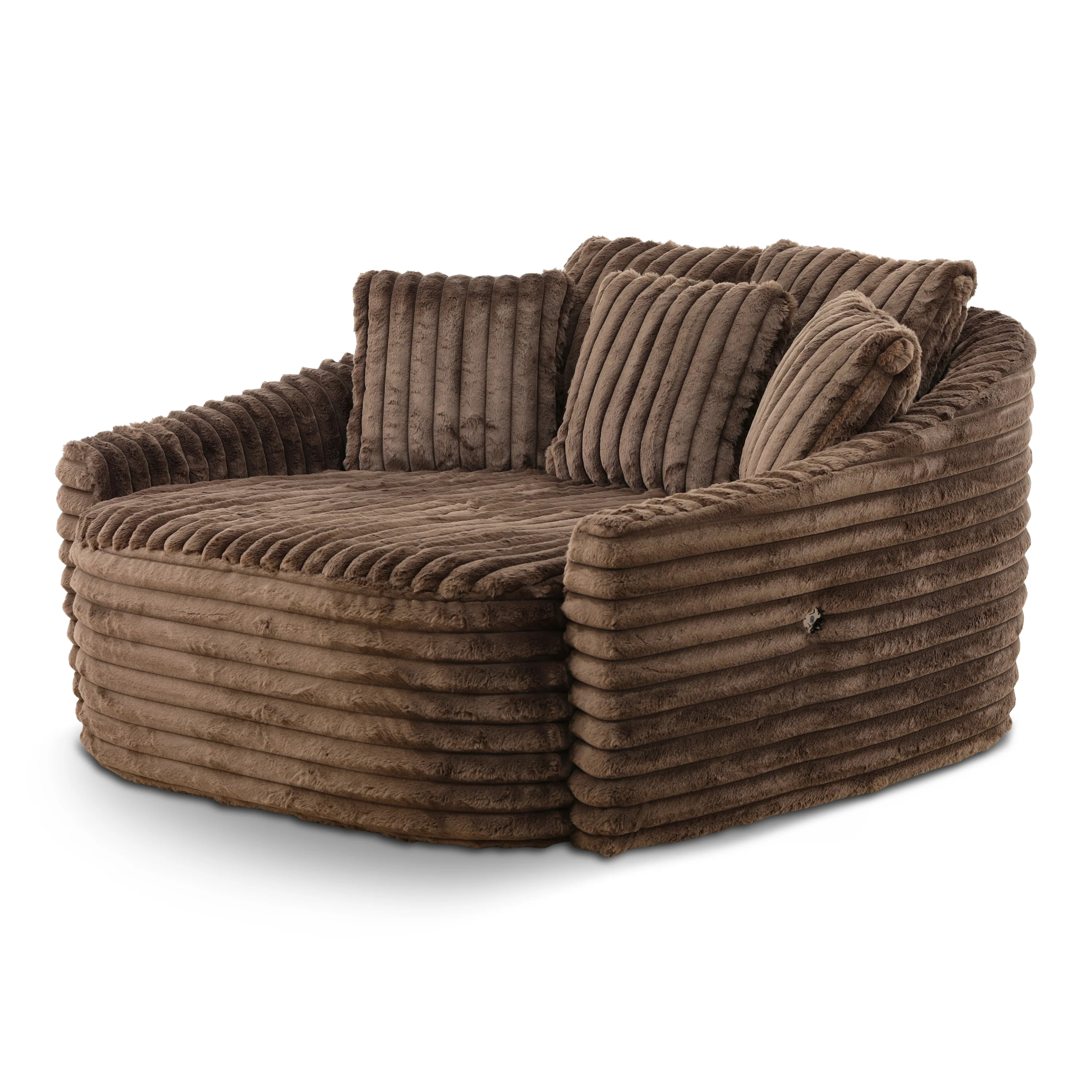 Presley Chair Chaise