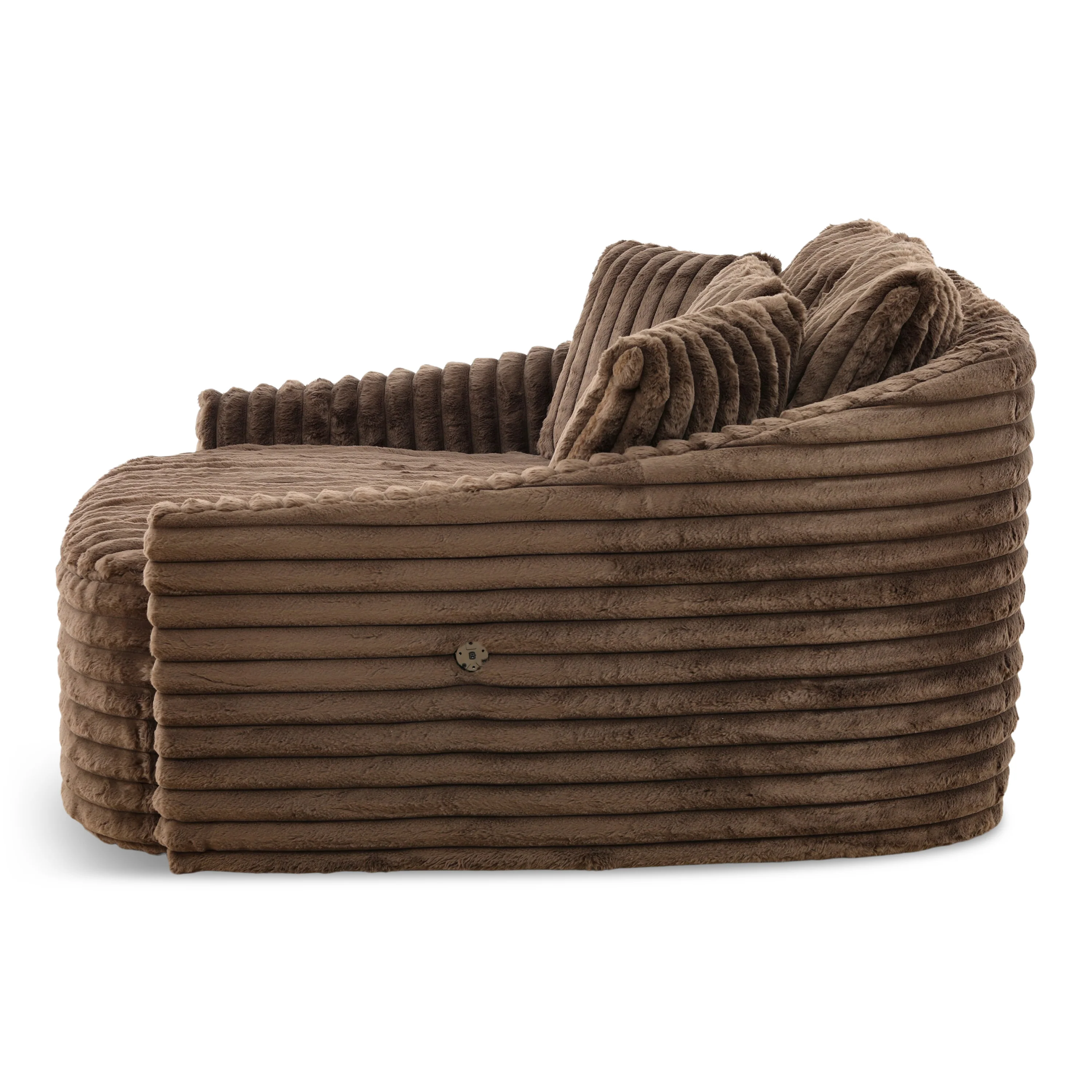 Presley Chair Chaise