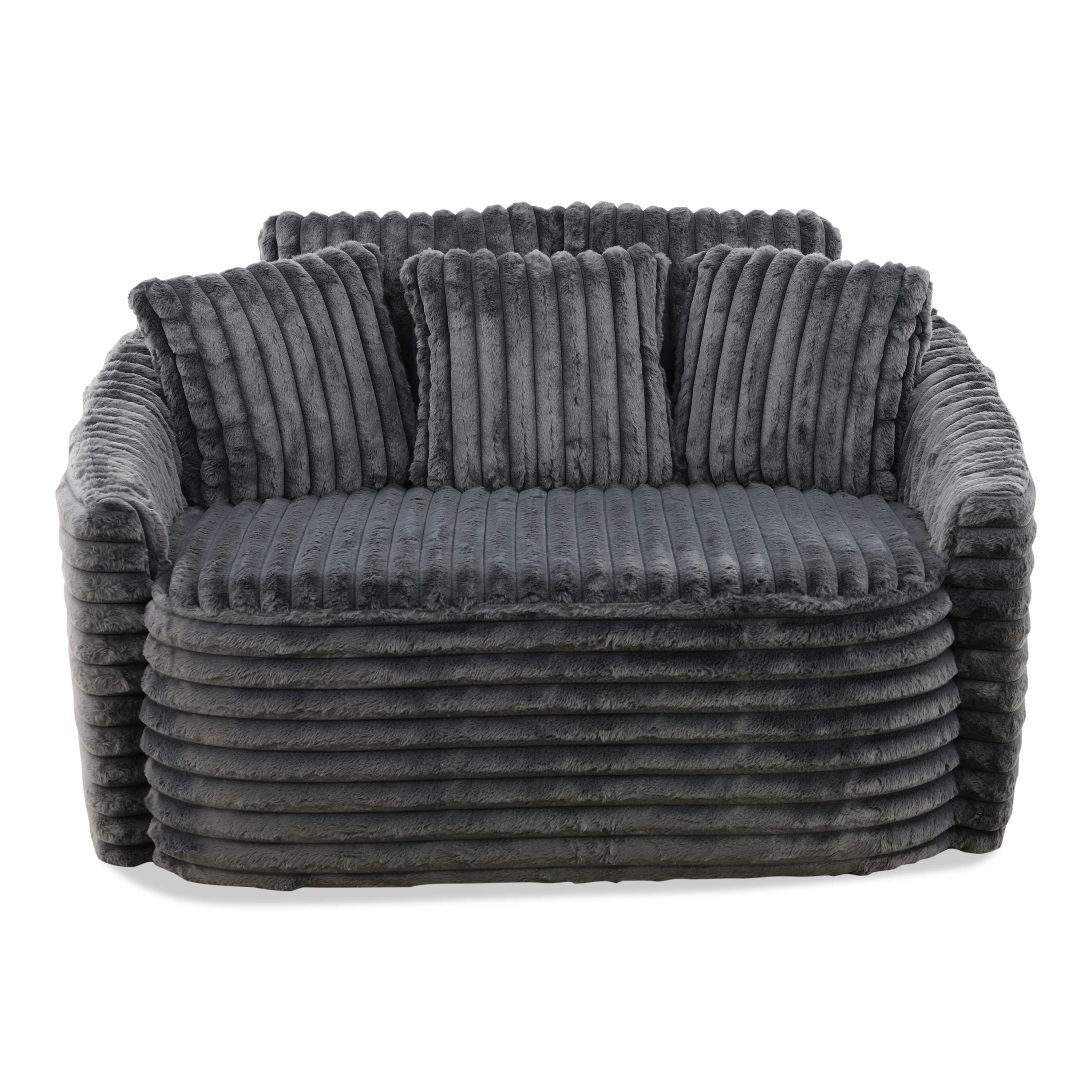 Presley Chair Chaise