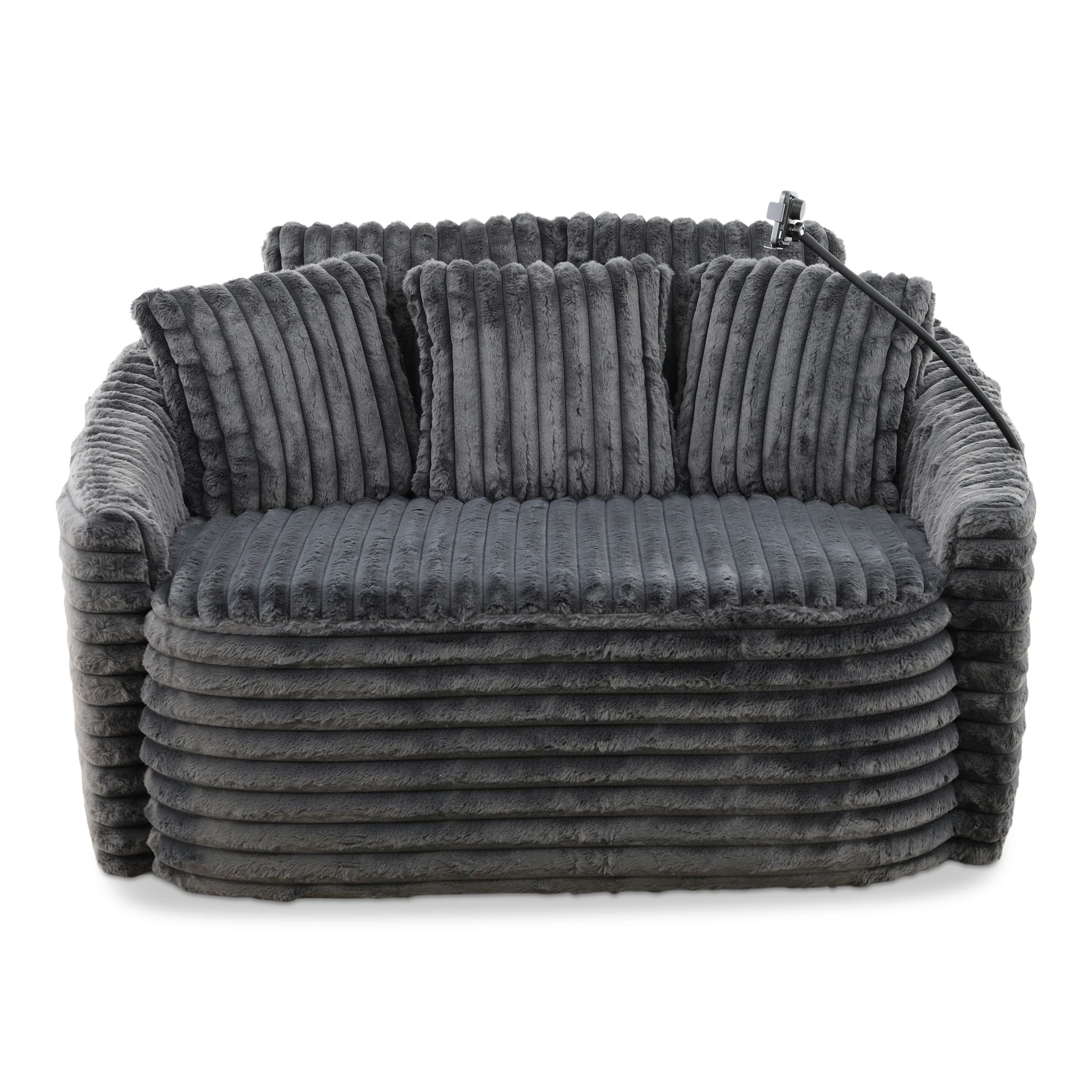 Presley Chair Chaise