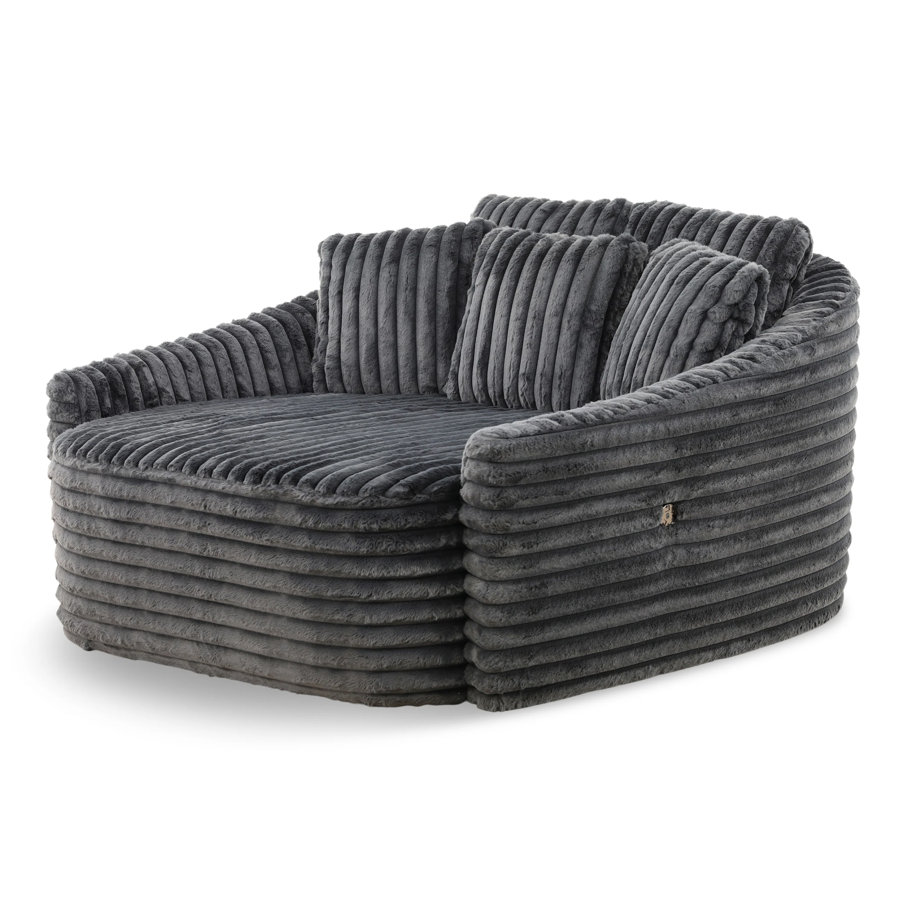 Presley Chair Chaise