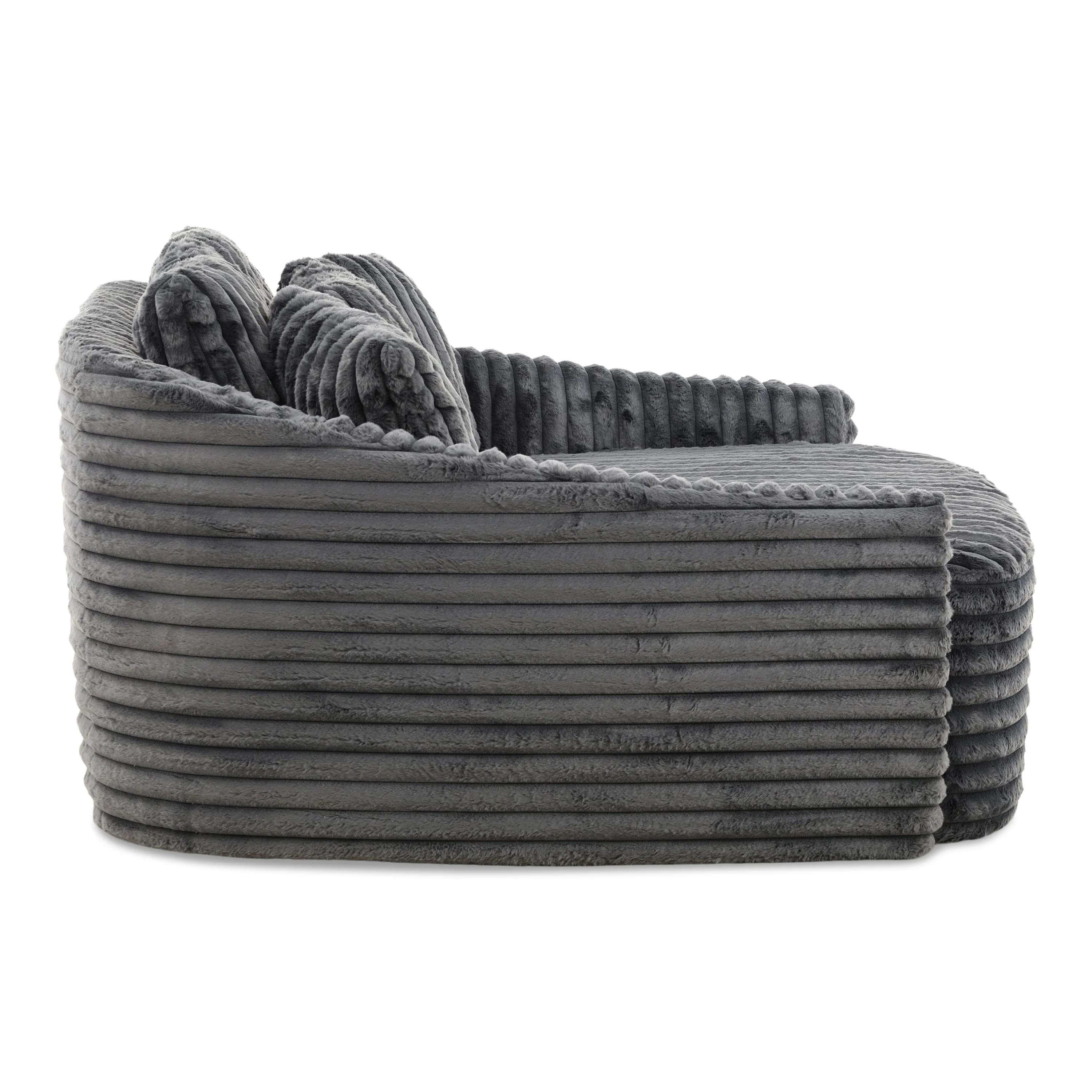 Presley Chair Chaise