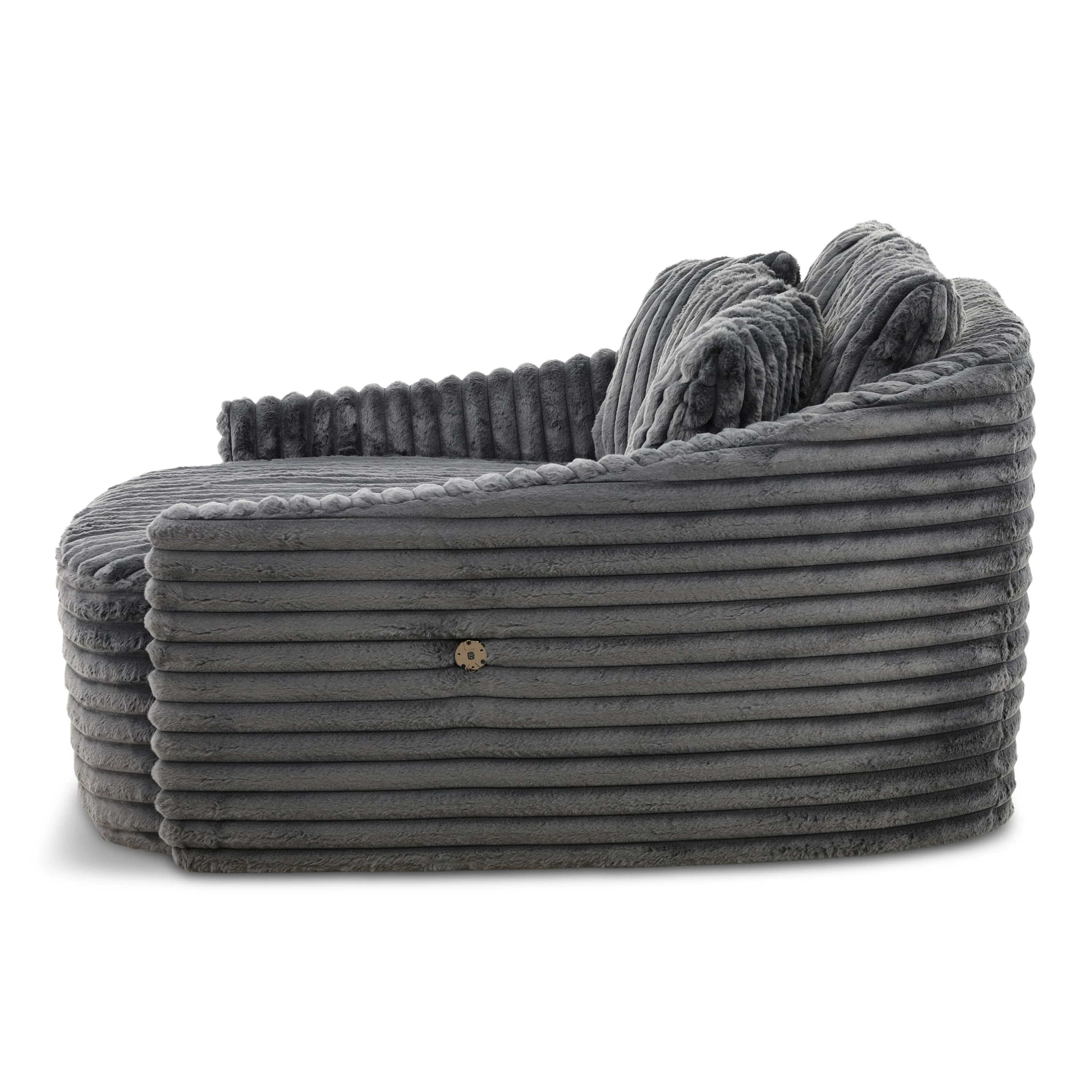 Presley Chair Chaise