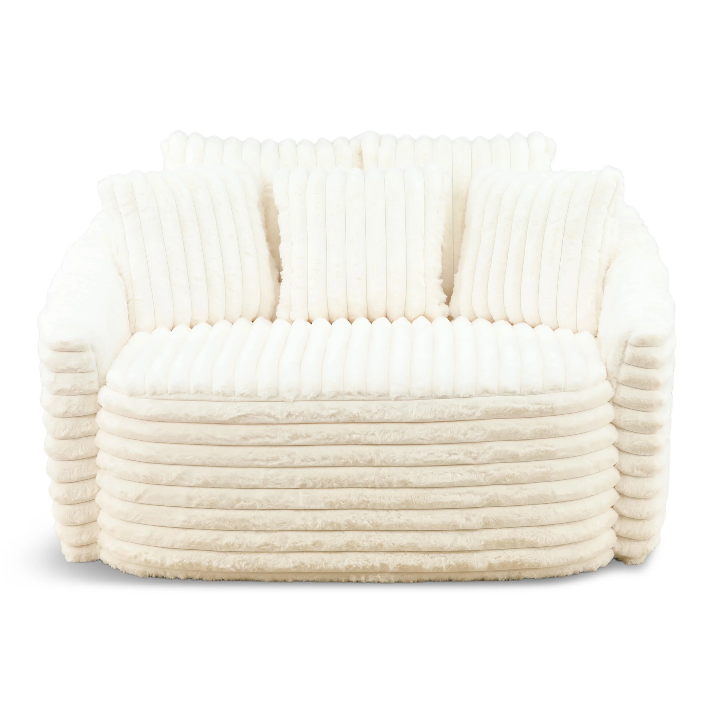 Presley Chair Chaise