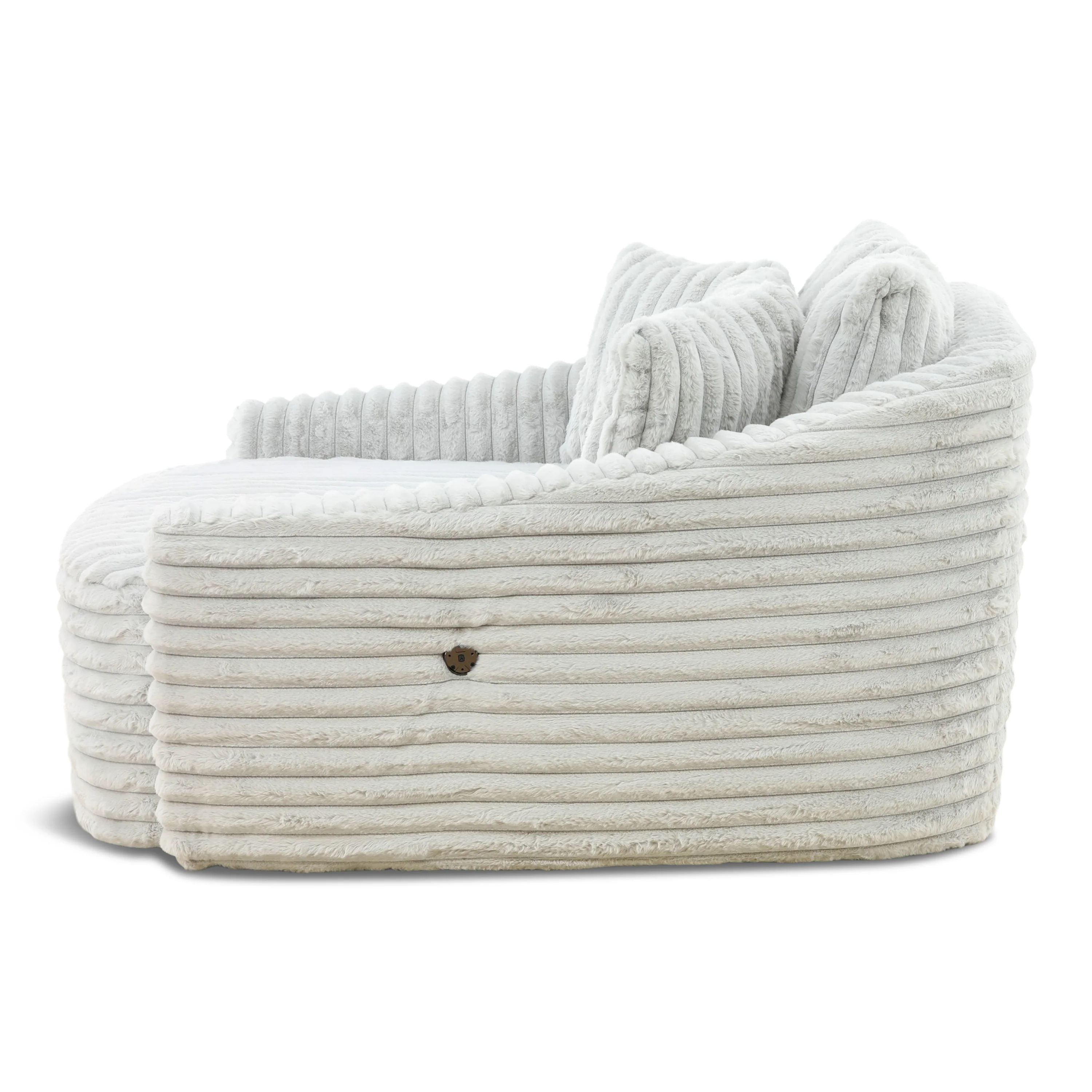 Presley Chair Chaise
