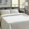 Bolsena Queen Leather Sofa Sleeper