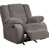 Tulen Rocker Recliner