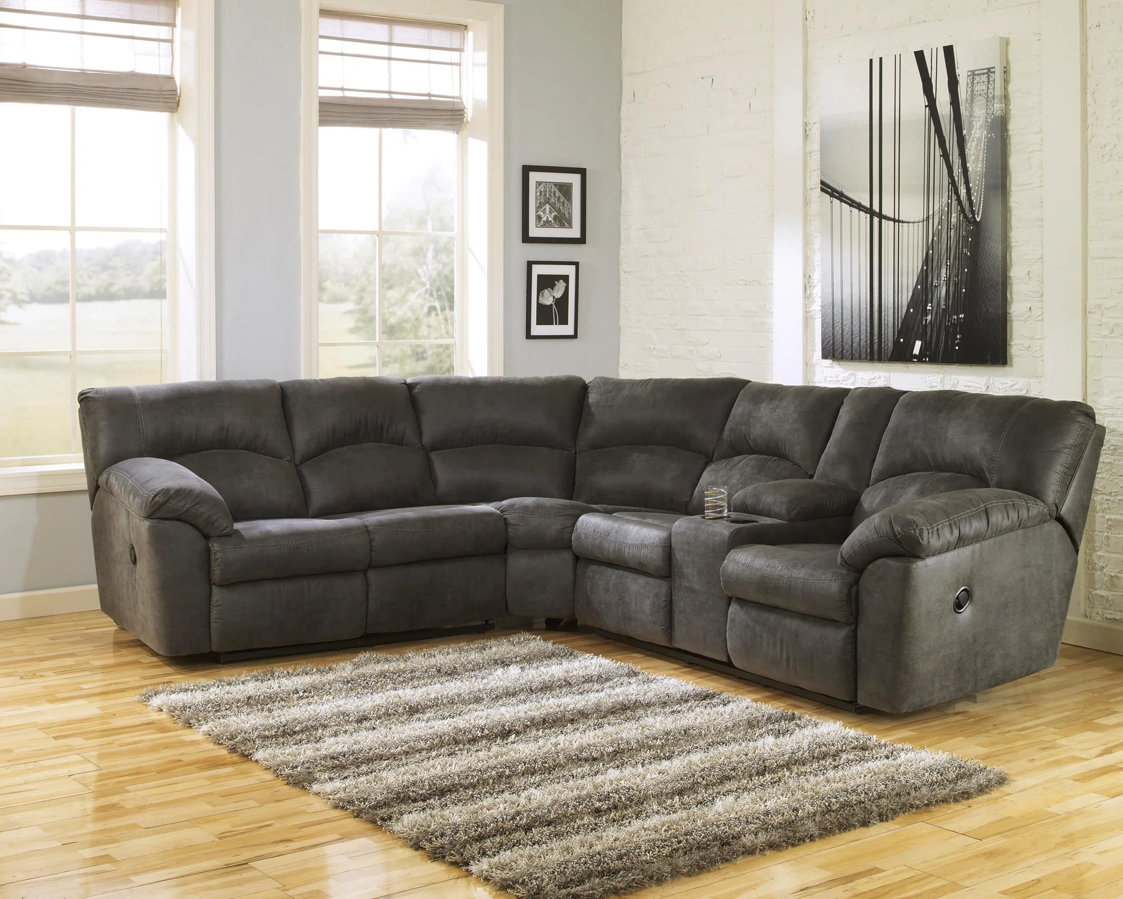2053-tambo-2-piece-reclining-sectional-1.webp Tambo 2-Piece Reclining Sectional