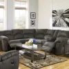 Tambo 2-Piece Reclining Sectional