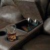 Tambo 2-Piece Reclining Sectional