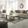 Soletren Sofa