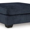 Aviemore Oversized Accent Ottoman