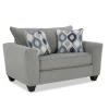 Breton Chair