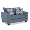Breton Chair