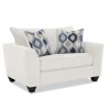 Breton Chair