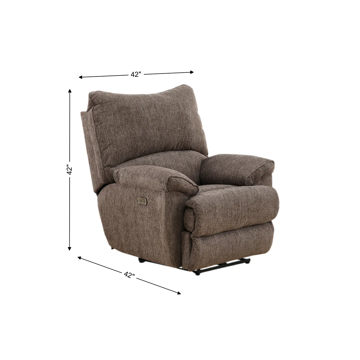 Preston Power Recliner