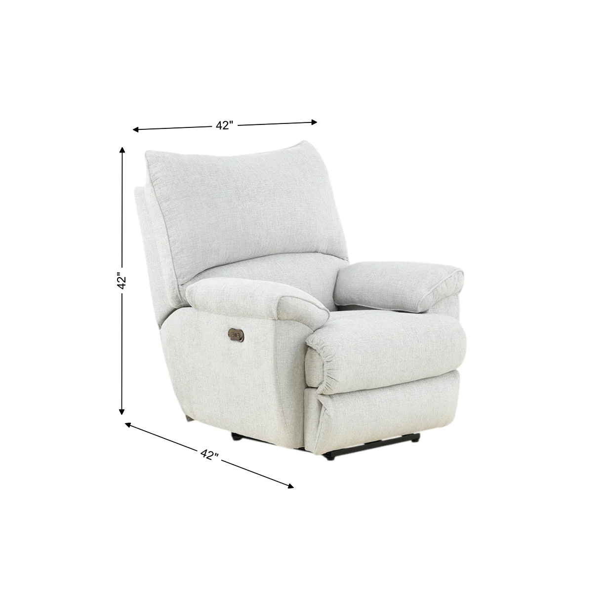 Preston Power Recliner