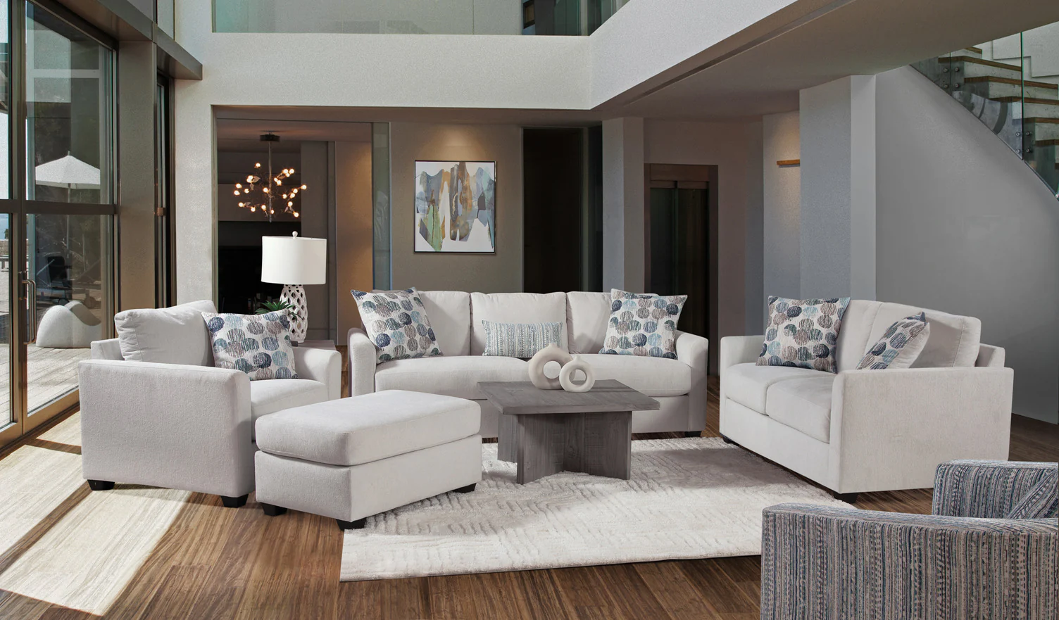 Ringold Sofa