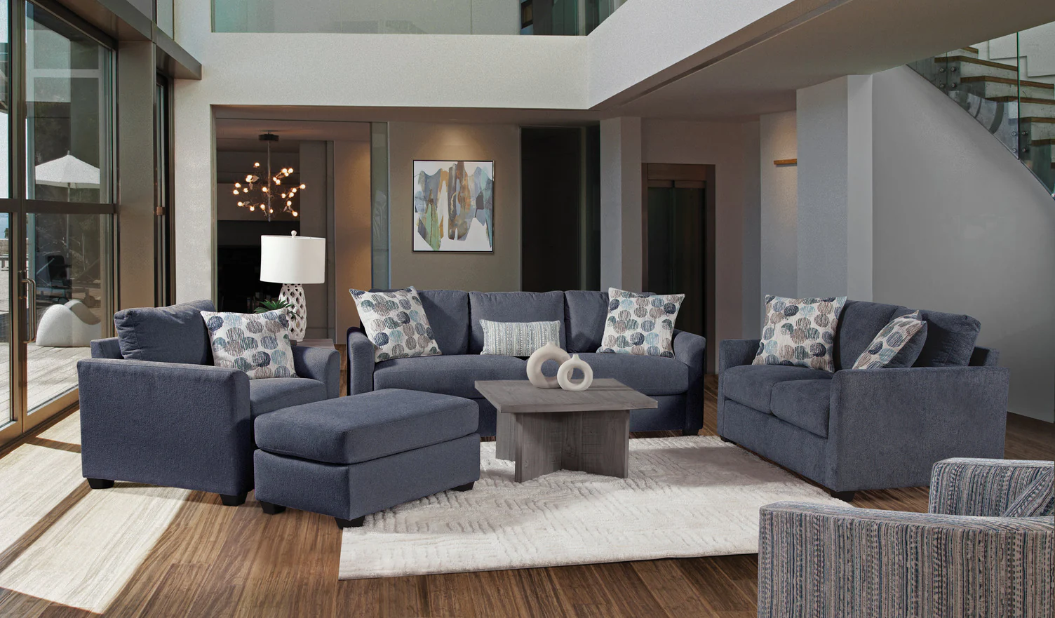 Ringold Sofa