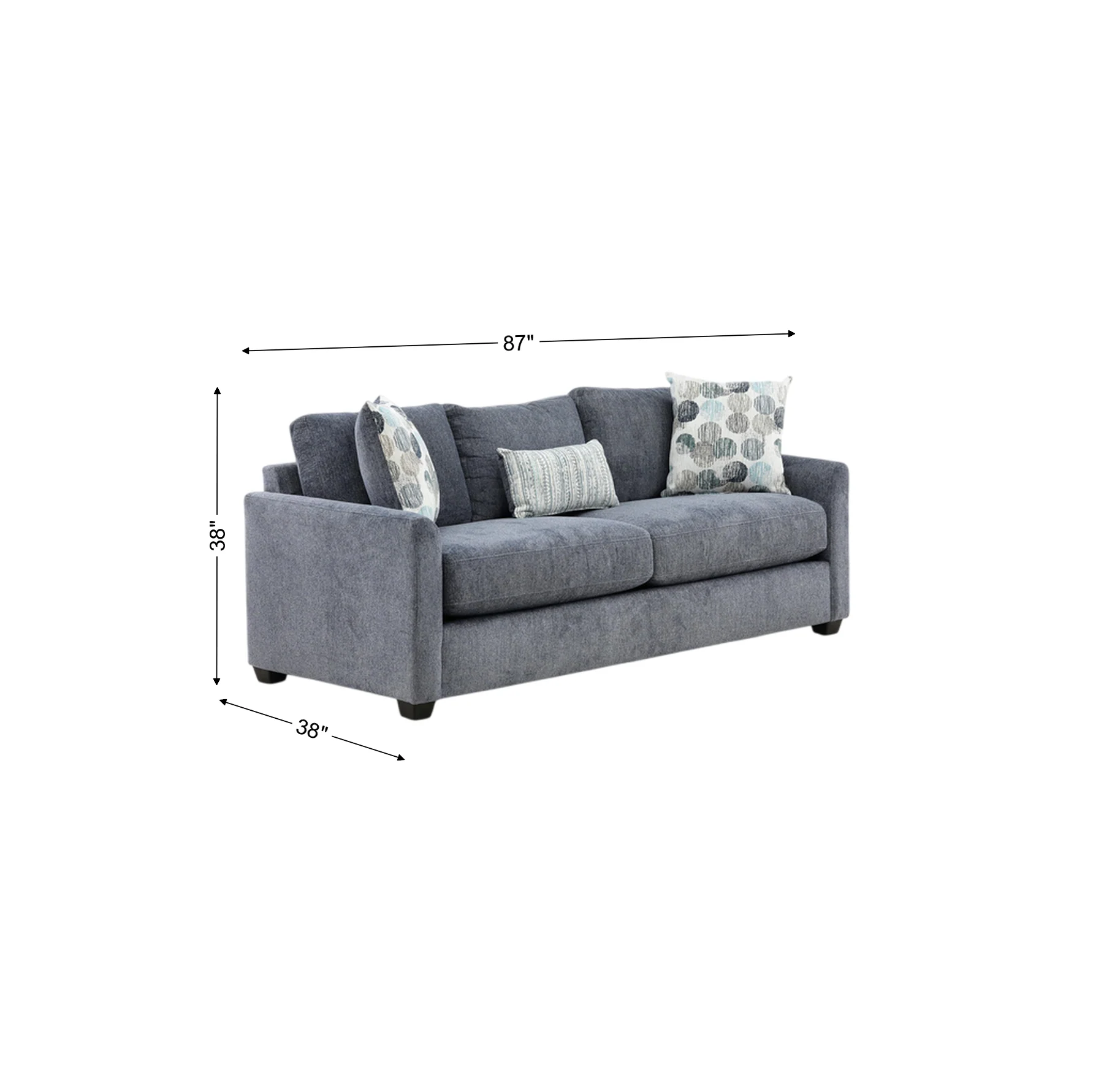 Ringold Sofa