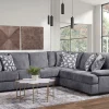 Auden Loveseat