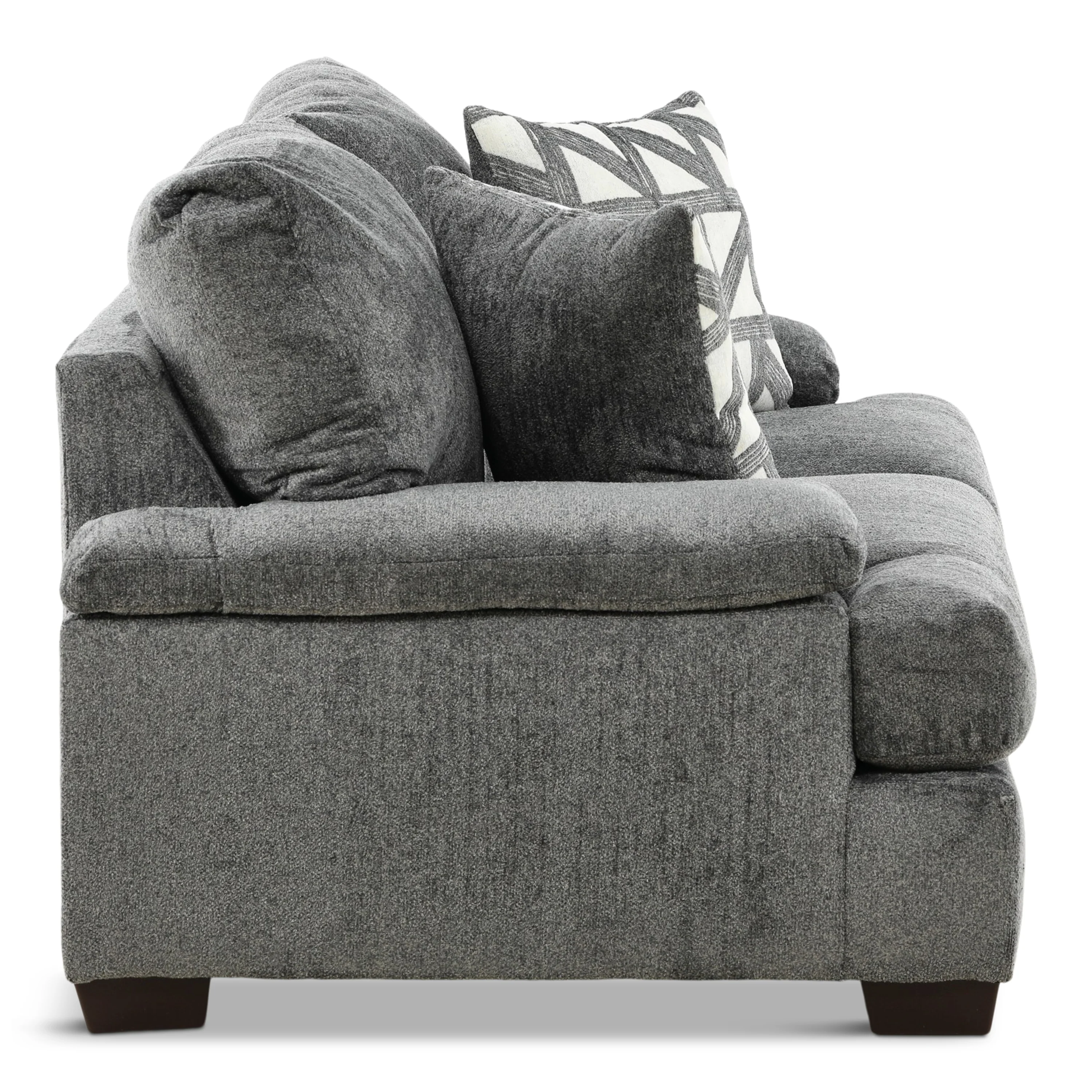 Auden Loveseat
