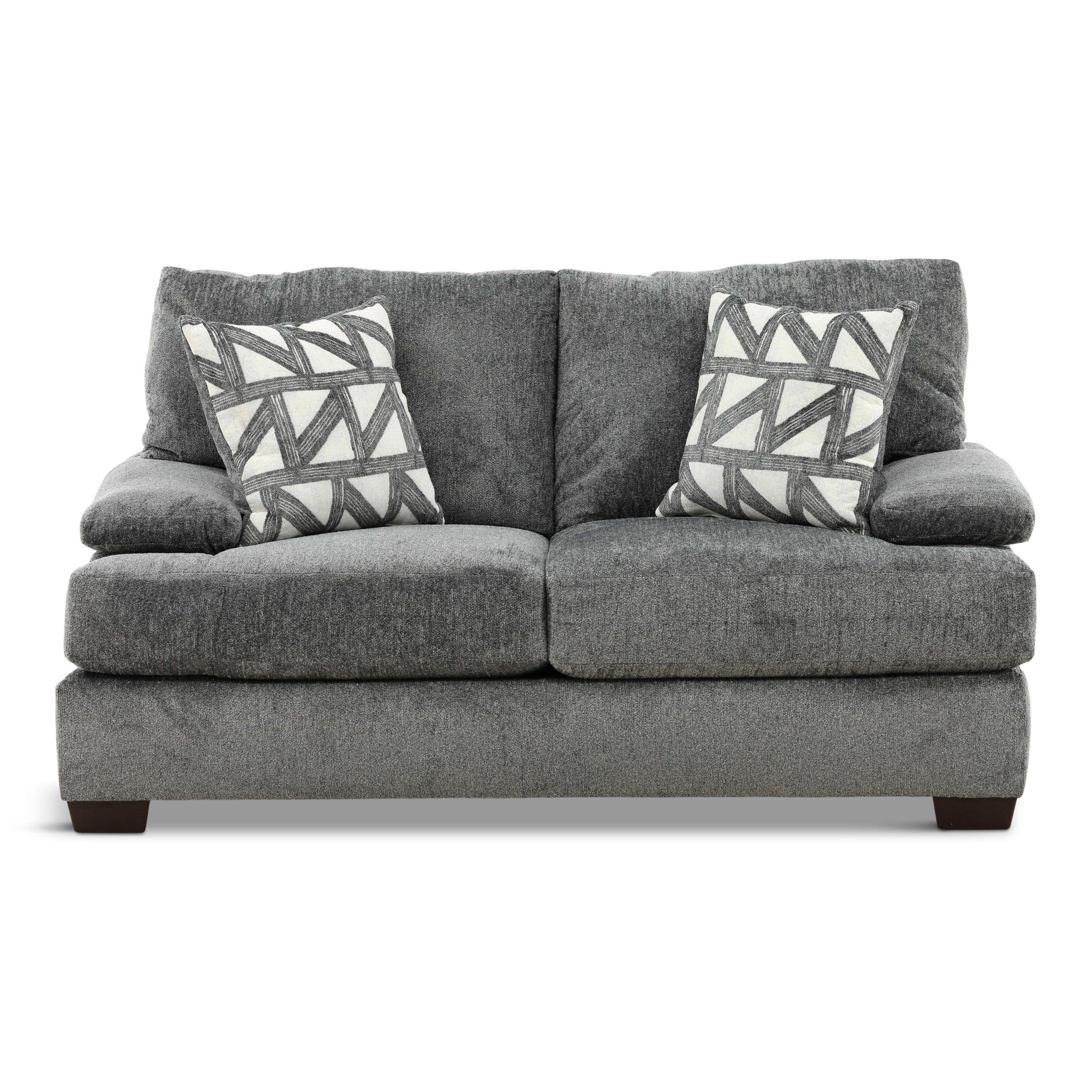 Auden Loveseat