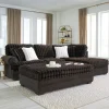 Kama 2-Piece Sectional