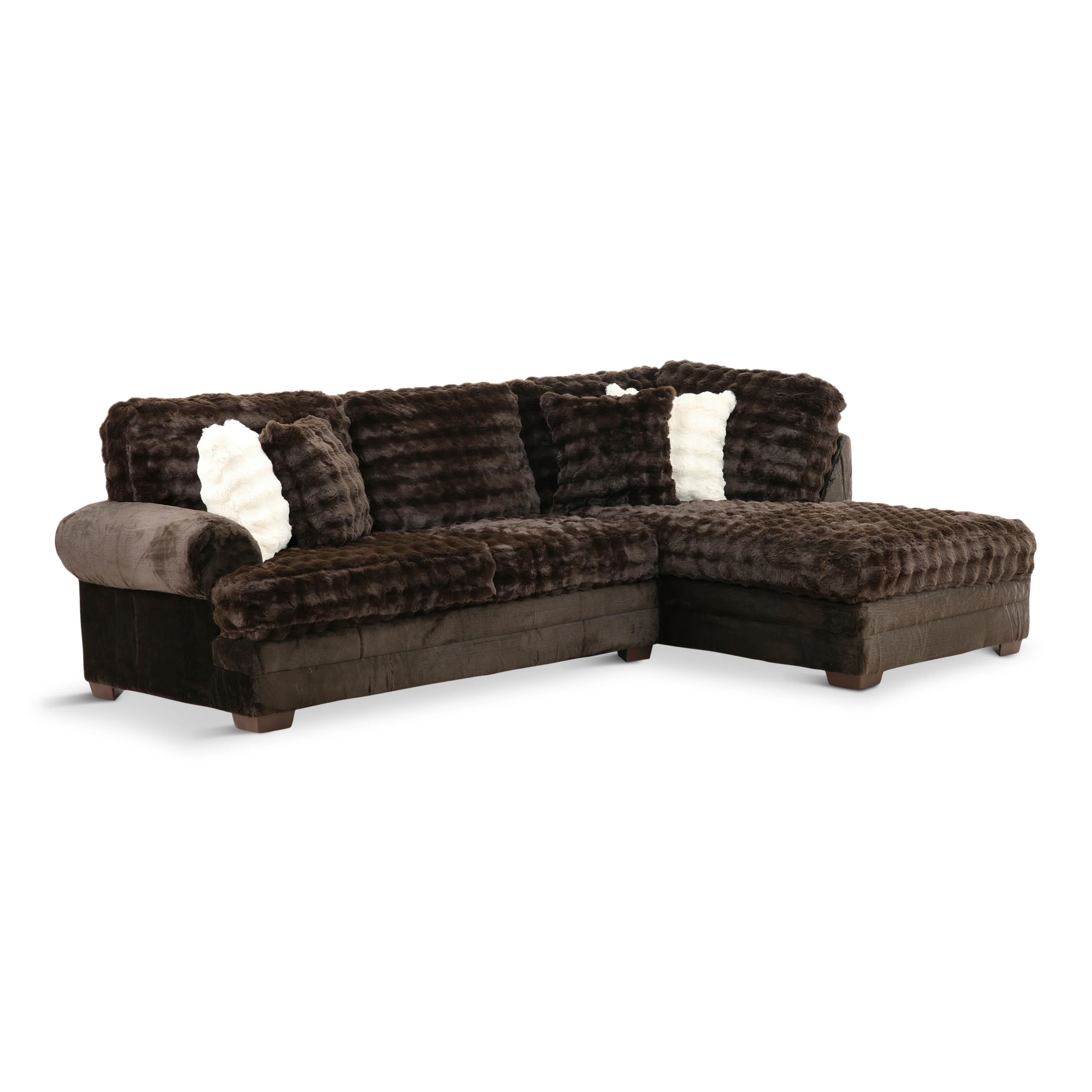 Kama 2-Piece Sectional
