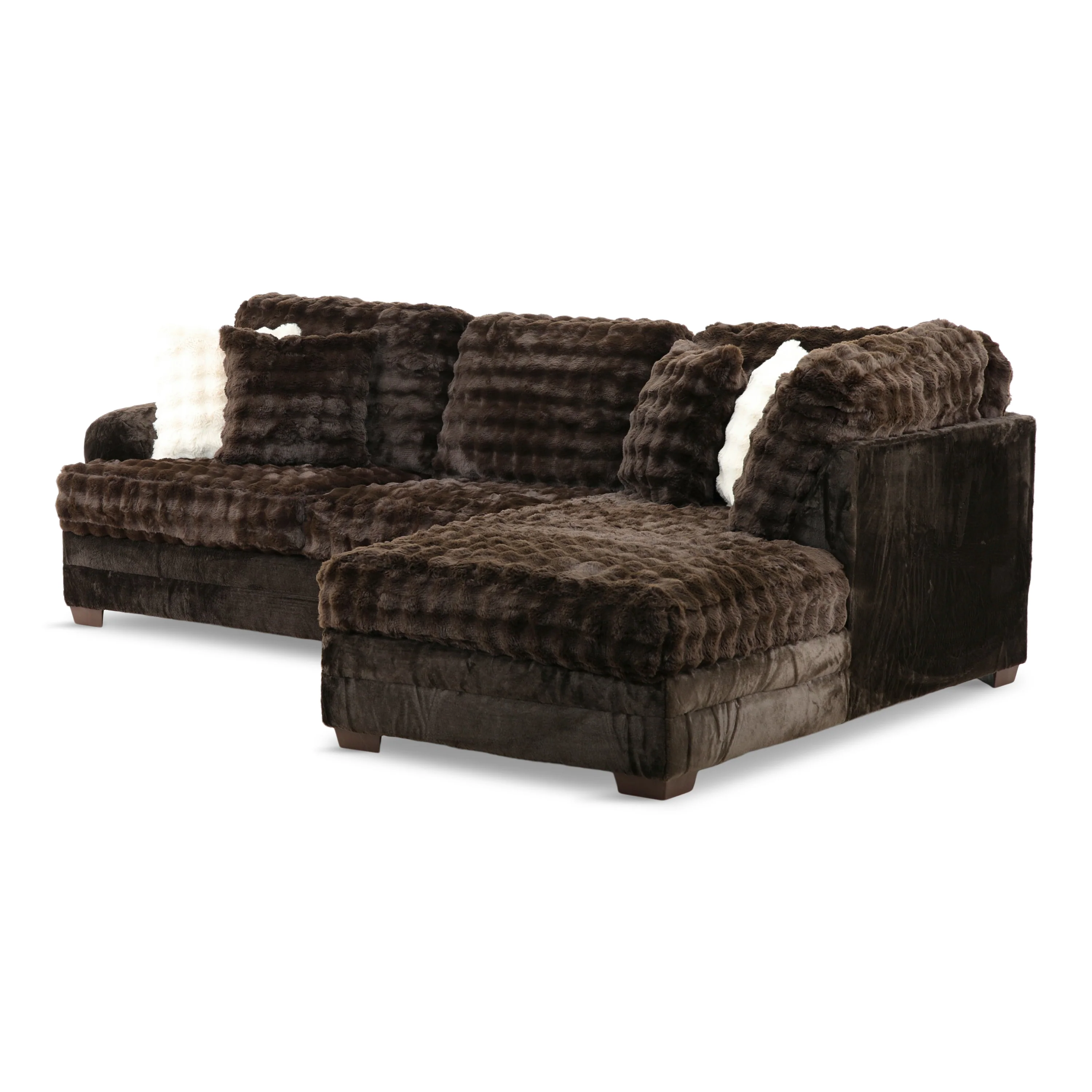 Kama 2-Piece Sectional