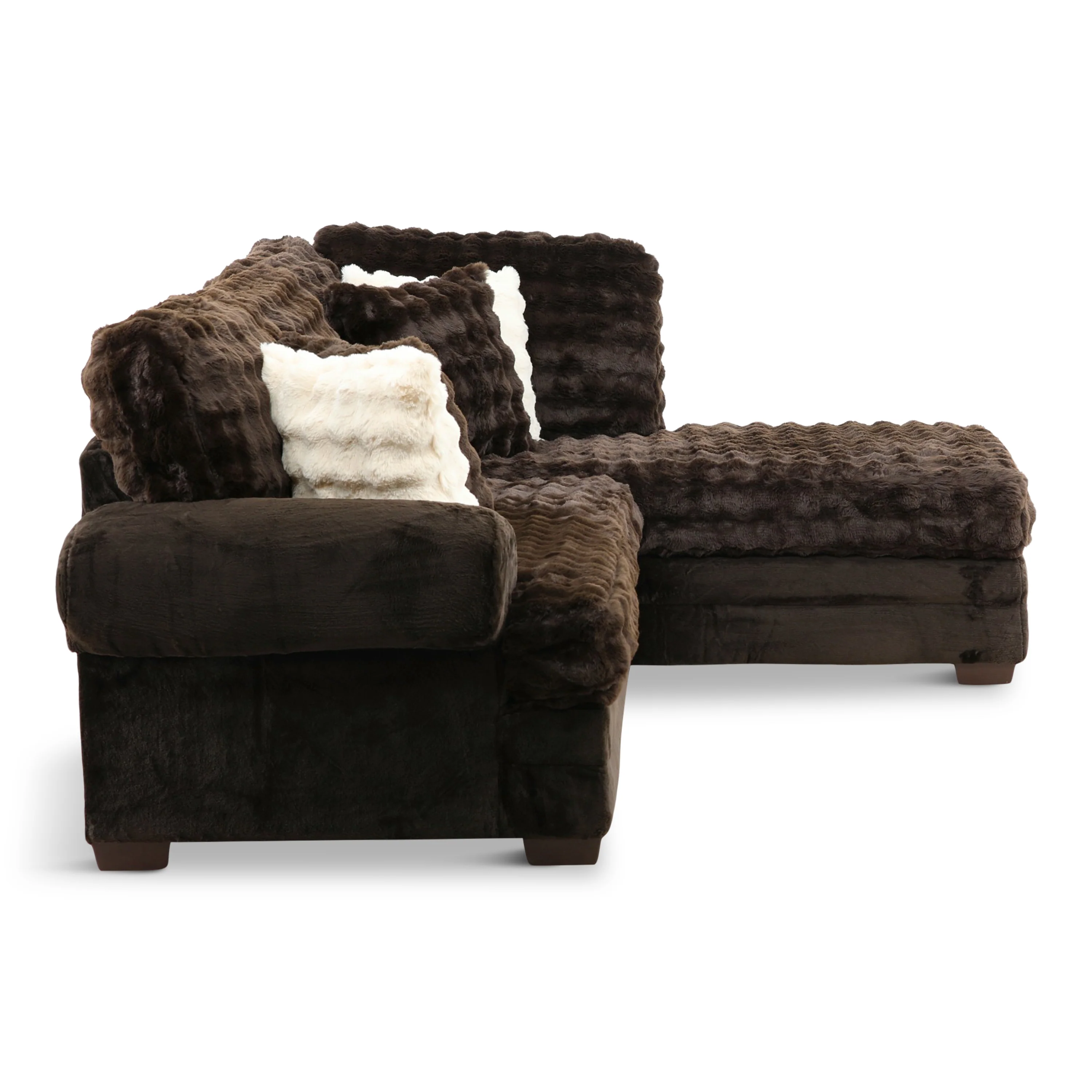 Kama 2-Piece Sectional