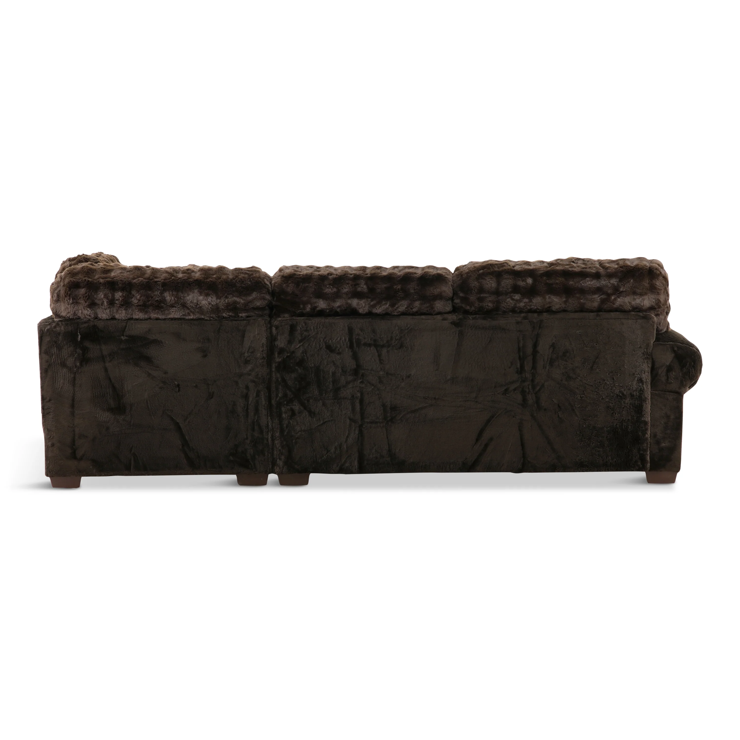 Kama 2-Piece Sectional