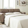 Navi Queen Sofa Sleeper