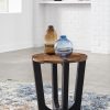 Hanneforth End Table