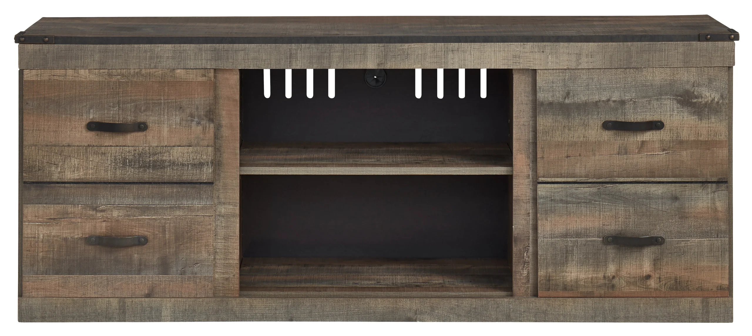 2114-trinell-60-tv-stand-1.webp Trinell 60" TV Stand