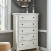 Robbinsdale 5-Drawer Chest