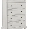 Robbinsdale 5-Drawer Chest