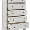Robbinsdale 5-Drawer Chest