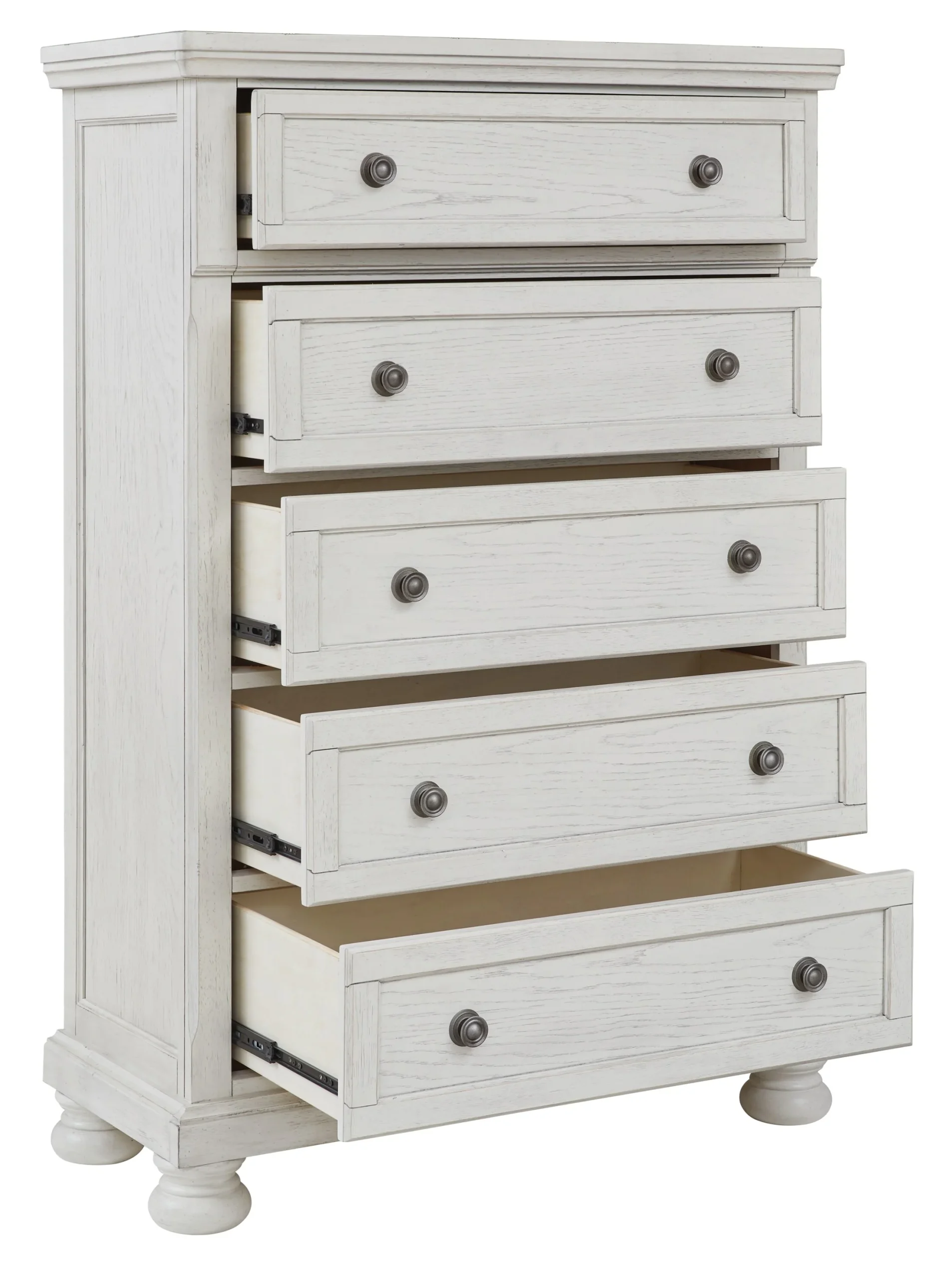Robbinsdale 5-Drawer Chest