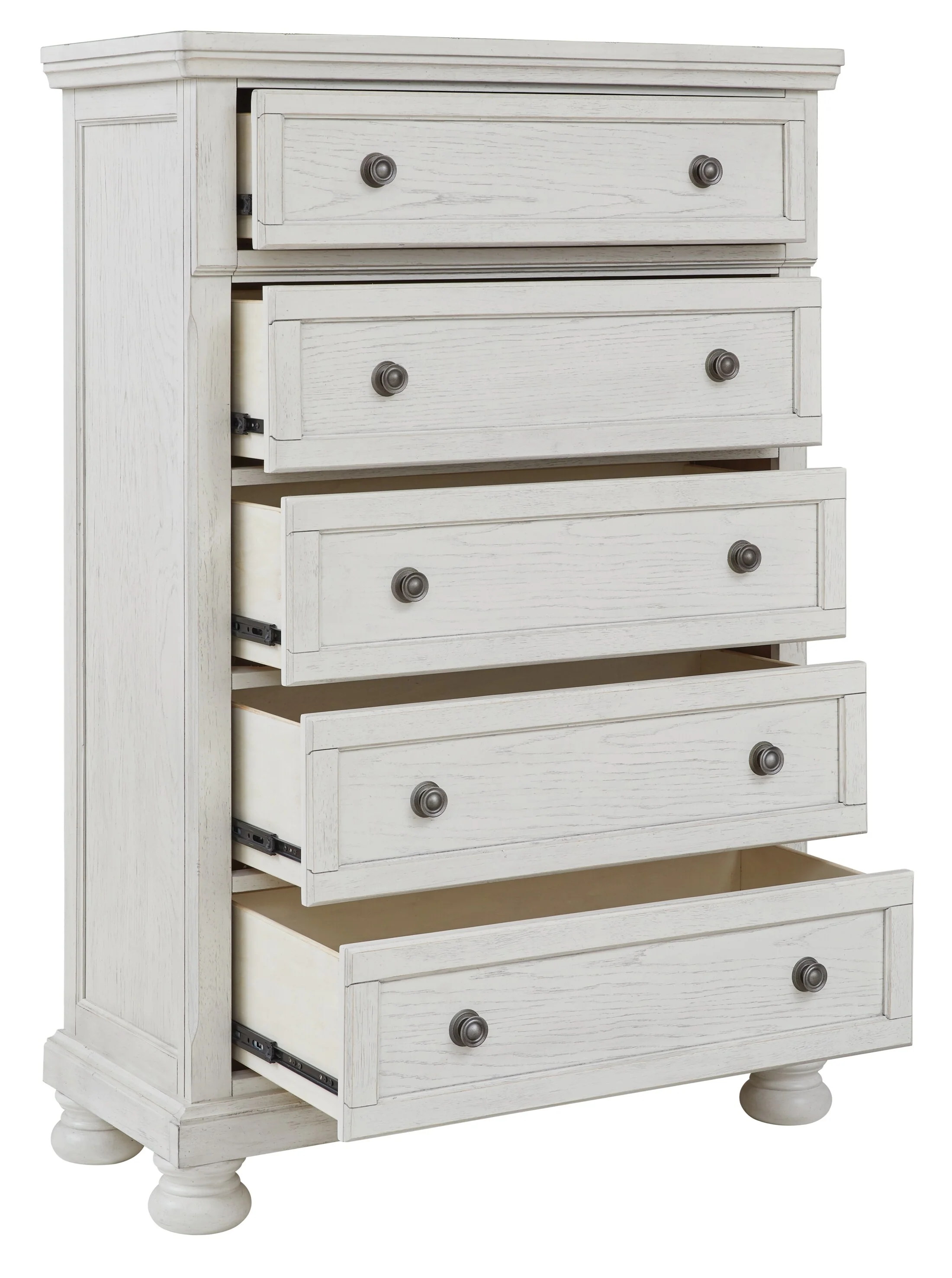 Robbinsdale 5-Drawer Chest