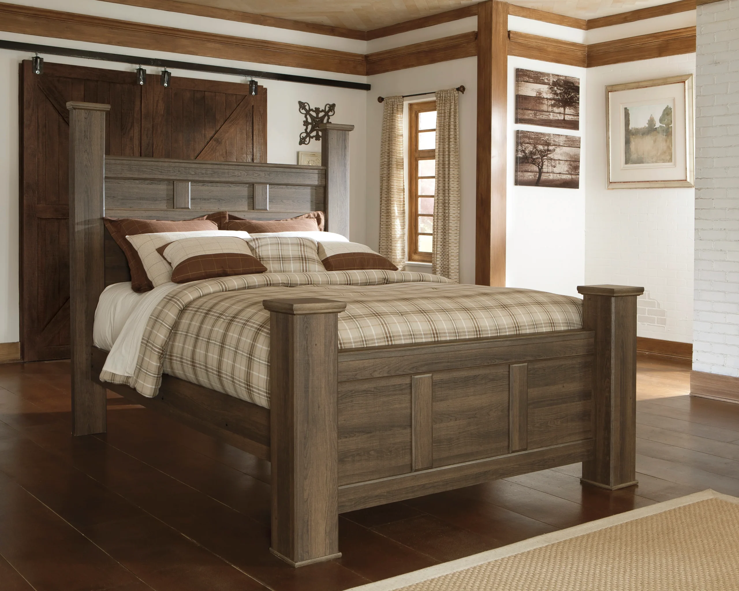 2121-juararo-poster-headboard-1.webp Juararo Poster Headboard