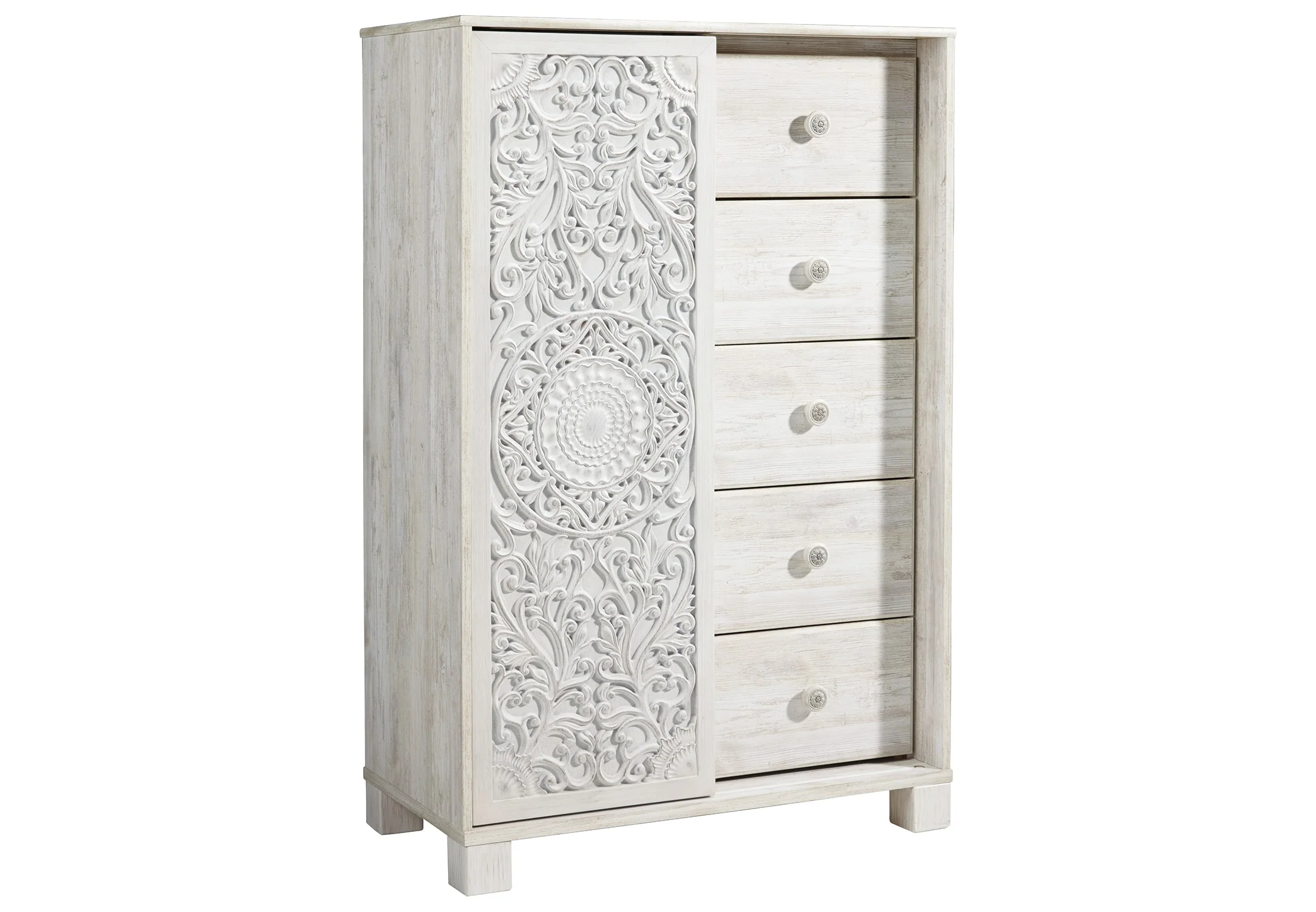 Paxberry Dressing Chest