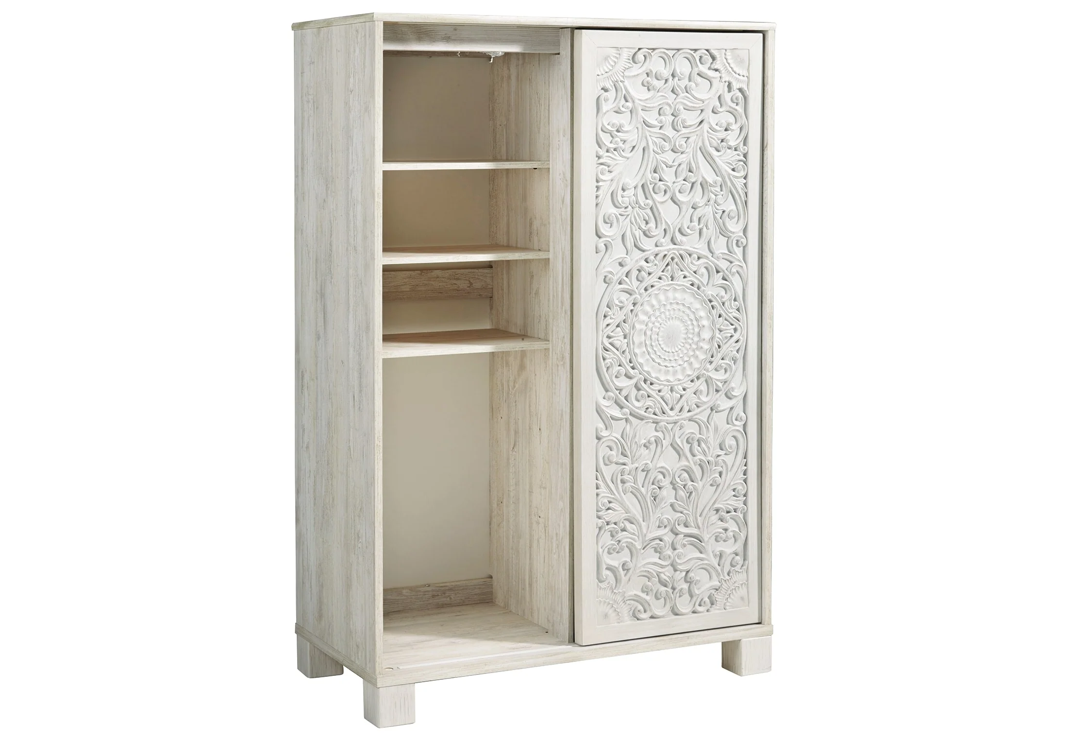 Paxberry Dressing Chest